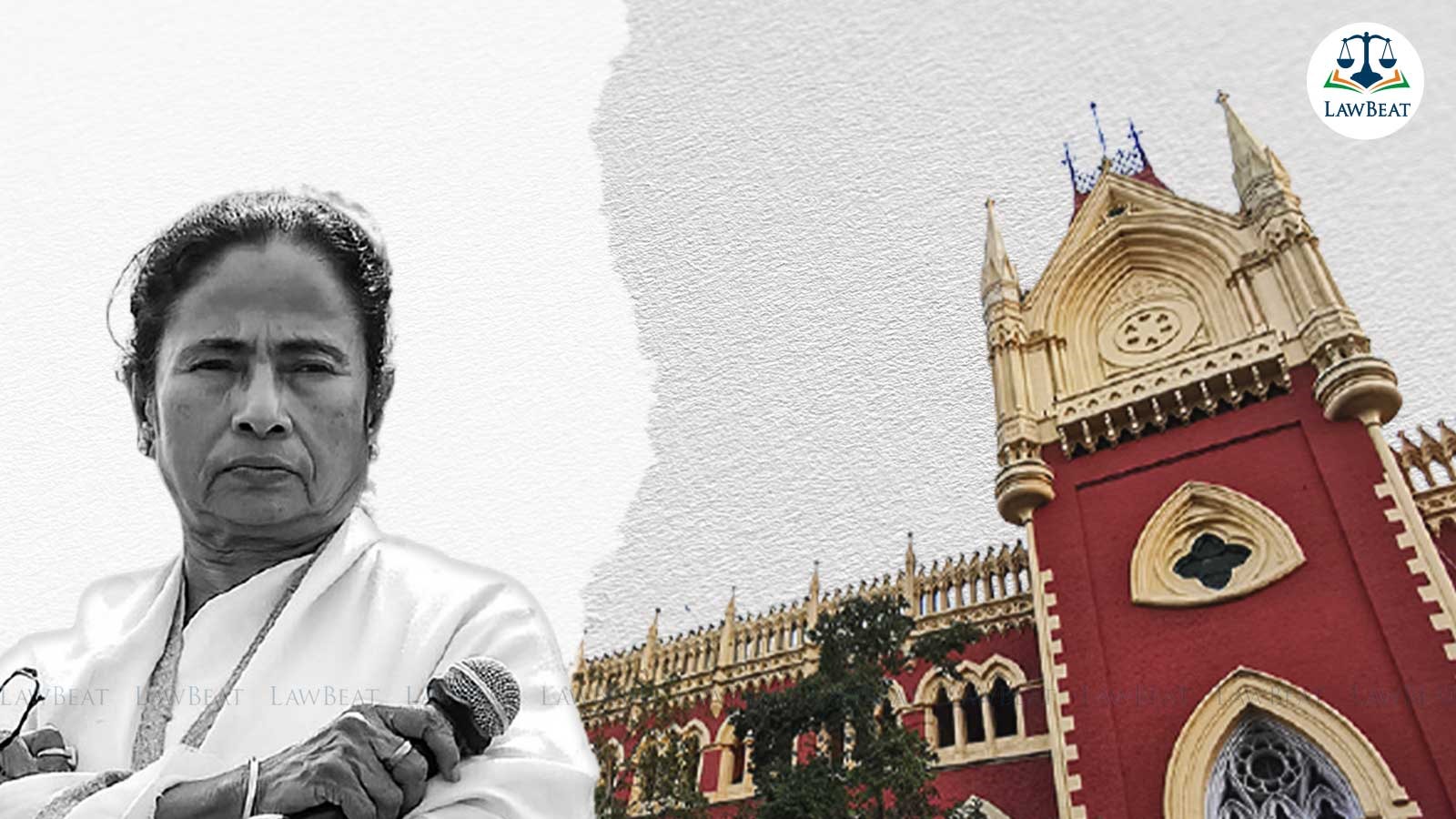 Calcutta HC Restrains West Bengal CM Mamata Banerjee from Making Defamatory Statements Against Governor CV Ananda Bose Calcutta HC Restrains West Bengal CM Mamata Banerjee from Making Defamatory Statements Against Governor CV Ananda Bose